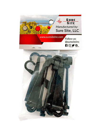 Clay Target Hangers - 10 pack - Image 12