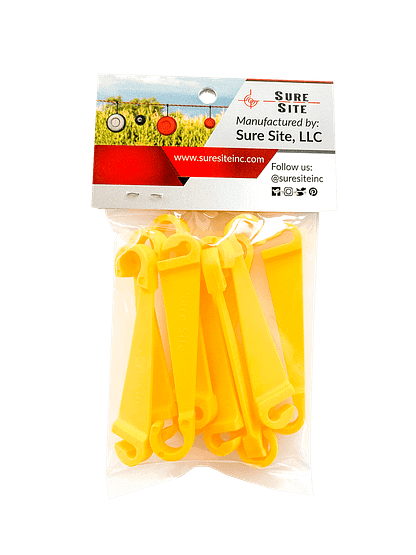 Clay Target Hangers - 10 pack - Image 20